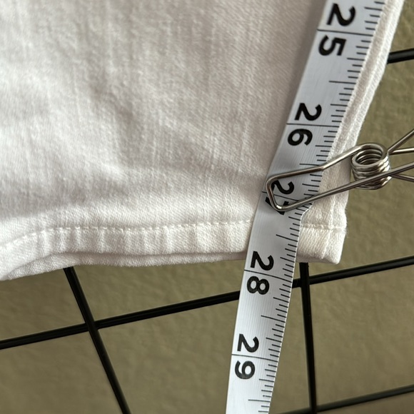 Maxwell white jeans - Picture 6 of 6